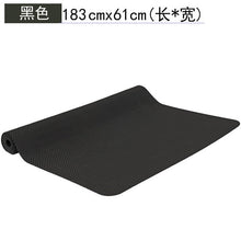 Load image into Gallery viewer, CROSSWAY Foldable 1.1 KGS Ultralight 1.5 mm Thickness Nonslip Natural Rubber Yoga Mat Gymnastics 183cm*61cm*1.5mm Yoga Mats