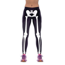 Load image into Gallery viewer, Womail  Women's Summer Soft Print Casual Fashion Leggings Slim Sweat Pants  High calzas deportivas mujer fitness running pants