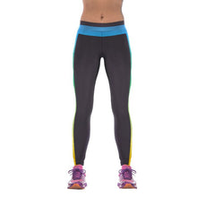 Load image into Gallery viewer, Womail  Women's Summer Soft Print Casual Fashion Leggings Slim Sweat Pants  High calzas deportivas mujer fitness running pants