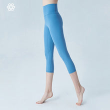 Load image into Gallery viewer, Brand New Yoga Pants Women Girl Unique Fitness Leggings Workout Sports Running Leggings Sexy Push Up Gym Wear Elastic Slim Pants