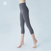 Load image into Gallery viewer, Brand New Yoga Pants Women Girl Unique Fitness Leggings Workout Sports Running Leggings Sexy Push Up Gym Wear Elastic Slim Pants