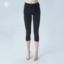 Load image into Gallery viewer, Yoga Pants TrousersWomen Girl Unique Fitness Leggings Workout Sports Running Leggings Sexy Push Up Gym Wear Elastic Slim Pants