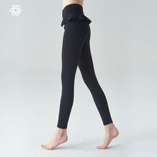 Load image into Gallery viewer, Yoga Pants Sports Full Trousers Women Girl Unique Fitness Leggings Workout Running Leggings Sexy Push Up Gym Wear Elastic Slim