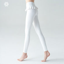 Load image into Gallery viewer, Yoga Pants Sports Full Trousers Women Girl Unique Fitness Leggings Workout Running Leggings Sexy Push Up Gym Wear Elastic Slim