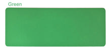 Load image into Gallery viewer, Athenaegis 183cm*66cm*5mm PU Natural Rubber Absorb Sweat Non-Slip Exercise Mat Fitness Mat Yoga Mat