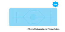 Load image into Gallery viewer, Natural rubber PU yoga mat professional sports fitness non-slip black large