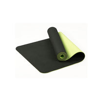 Load image into Gallery viewer, Yoga Mat TPE Classic Pro Yoga Mat TPE Eco Friendly Non Slip Fitness Exercise Mat Fitness Accessory