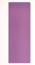 Load image into Gallery viewer, 6MM Non-slip Yoga Mats For Fitness Brand Pilates Pads Sport Mats Outdoor Camping Pads Picnic Mats With Yoga Strap 183*61cm