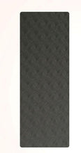 Load image into Gallery viewer, 6MM Non-slip Yoga Mats For Fitness Brand Pilates Pads Sport Mats Outdoor Camping Pads Picnic Mats With Yoga Strap 183*61cm