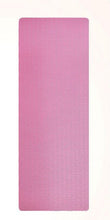 Load image into Gallery viewer, 6MM Non-slip Yoga Mats For Fitness Brand Pilates Pads Sport Mats Outdoor Camping Pads Picnic Mats With Yoga Strap 183*61cm