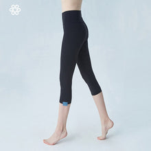 Load image into Gallery viewer, Yoga Pants Women Girl Trousers Unique Fitness Leggings Workout Sports Running Leggings Sexy Push Up Gym Wear Elastic Slim Pants