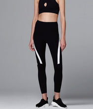 Load image into Gallery viewer, Loryta Evolution 01 Ankle-Length Pants Fitness clothes, yoga clothes, sportswear, women's crops, nine pants