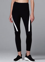Load image into Gallery viewer, Loryta Evolution 01 Ankle-Length Pants Fitness clothes, yoga clothes, sportswear, women's crops, nine pants