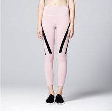 Load image into Gallery viewer, Loryta Evolution 02 Ankle-Length Pants Fitness clothes, yoga clothes, sportswear, women's crops, nine pants