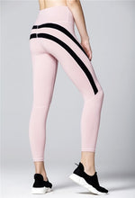 Load image into Gallery viewer, Loryta Evolution 02 Ankle-Length Pants Fitness clothes, yoga clothes, sportswear, women's crops, nine pants