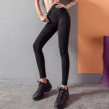 Load image into Gallery viewer, SOISOU Seamless Leggings Gym Sport Women Fitness Yoga Pants High Waist Slim Fit Running Sport Leggings