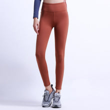 Load image into Gallery viewer, Sports Women High Waist Fitness Running Yoga Pants Seamless Leggings Push Up Energy Seamless Elastic Gym Girl leggins Pants