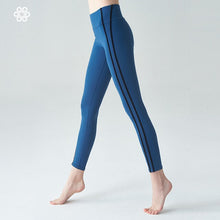Load image into Gallery viewer, Yoga Pants Trousers Women Girl Unique Fitness Leggings Workout Sports Running Leggings Sexy Push Up Gym Wear Elastic Slim Pants