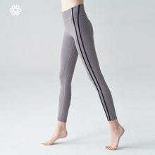 Load image into Gallery viewer, Yoga Pants Trousers Women Girl Unique Fitness Leggings Workout Sports Running Leggings Sexy Push Up Gym Wear Elastic Slim Pants
