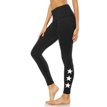 Load image into Gallery viewer, Stretchy Yoga Pants Women High Waist Sports Leggings Slim Sexy Running Fitness Leggings Workout Gym Compression XL Tights Pants
