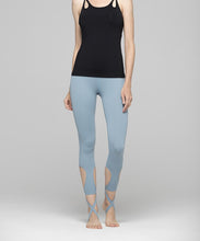 Load image into Gallery viewer, Loryta Goddess 2.0 Ankle-Length Pants Fitness clothes, yoga clothes, sportswear, women's crops, nine pants