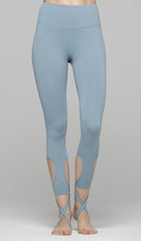 Load image into Gallery viewer, Loryta Goddess 2.0 Ankle-Length Pants Fitness clothes, yoga clothes, sportswear, women's crops, nine pants