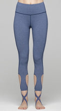 Load image into Gallery viewer, Loryta Goddess 2.0 Ankle-Length Pants Fitness clothes, yoga clothes, sportswear, women's crops, nine pants