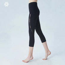 Load image into Gallery viewer, Brand New Yoga Pants Women Girl Unique Fitness Leggings Workout Sports Running Leggings Sexy Push Up Gym Wear Elastic Slim Pants