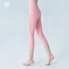 Load image into Gallery viewer, Brand New Yoga Pants Women Girl Unique Fitness Leggings Workout Sports Running Leggings Sexy Push Up Gym Wear Elastic Slim Pants
