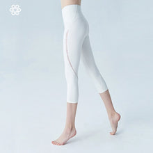 Load image into Gallery viewer, Brand New Yoga Pants Women Girl Unique Fitness Leggings Workout Sports Running Leggings Sexy Push Up Gym Wear Elastic Slim Pants