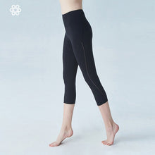 Load image into Gallery viewer, Women Girl Yoga Pants Brand New Unique Fitness Leggings Workout Sports Running Leggings Sexy Push Up Gym Wear Elastic Slim Pants