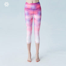 Load image into Gallery viewer, Brand New Yoga Pants Women Girl Unique Fitness Leggings Workout Sports Running Leggings Sexy Push Up Gym Wear Elastic Slim Pants