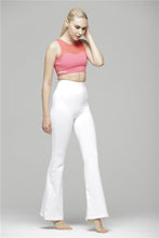 Load image into Gallery viewer, Loryta ILLUSION BRA Fitness Wear Yoga Wear Sports Tops Women's Illusion Bust Gauze design, breathable perspiration