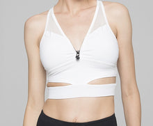 Load image into Gallery viewer, Loryta UNION BRA Fitness Wear Yoga Wear Sports Tops Women's Bust , breathable perspiration