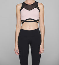 Load image into Gallery viewer, Loryta Optics bra Fitness Wear Yoga Wear Sports Tops Women's Bust , breathable perspiration
