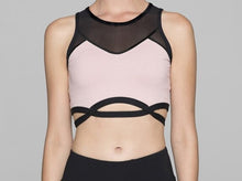 Load image into Gallery viewer, Loryta Optics bra Fitness Wear Yoga Wear Sports Tops Women's Bust , breathable perspiration