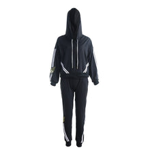 Load image into Gallery viewer, Yoga Clothes Yoga Set Women Gym Quick Dry Sports Suit Sportswear For Fitness Jackets T-shirts Sport Bras Pants Tracksuits
