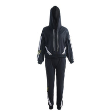 Load image into Gallery viewer, Yoga Clothes Yoga Set Women Gym Quick Dry Sports Suit Sportswear For Fitness Jackets T-shirts Sport Bras Pants Tracksuits