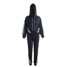 Load image into Gallery viewer, Yoga Clothes Yoga Set Women Gym Quick Dry Sports Suit Sportswear For Fitness Jackets T-shirts Sport Bras Pants Tracksuits