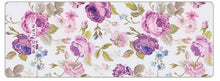 Load image into Gallery viewer, Natural rubber portable foldable yoga mat ultra thin antiskid travel yoga mat lengthening professional environmental protection