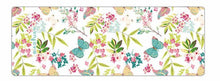 Load image into Gallery viewer, Natural rubber portable foldable yoga mat ultra thin antiskid travel yoga mat lengthening professional environmental protection