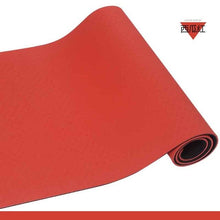 Load image into Gallery viewer, FANGCAN FCY-31 TPE Yoga Mat Non-toxic Single Layer for Beginners Body Building Equipment Yoga Mat 173*61cm