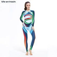 Load image into Gallery viewer, Gym Clothes Women Compression Fitness Sets Tranining Compression Layer Tights Set Cycling Running Yoga Bodybuilding Sets XS-2XL