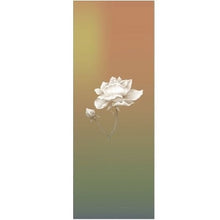 Load image into Gallery viewer, 3.5MM New Printing Yoga Mat Non-slip Deerskin Suede Natural Rubber Yoga Mat Lose Weight Exercise Pilates Pad Gymnastic Mats